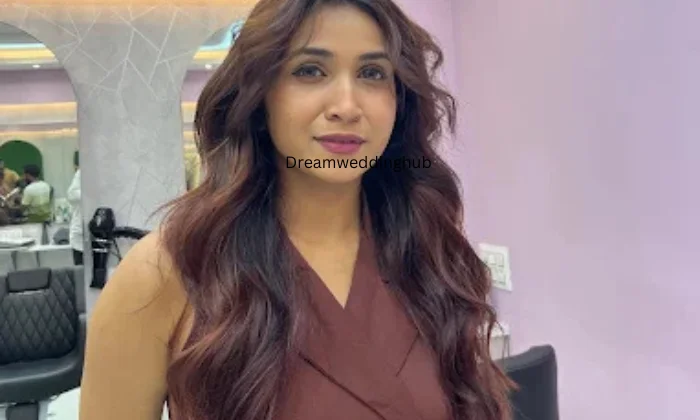 The UJs Unisex Salon  Academy